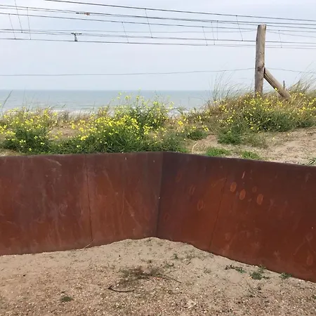 Appartamento Les Terrasses2 Ostenda Esterno foto